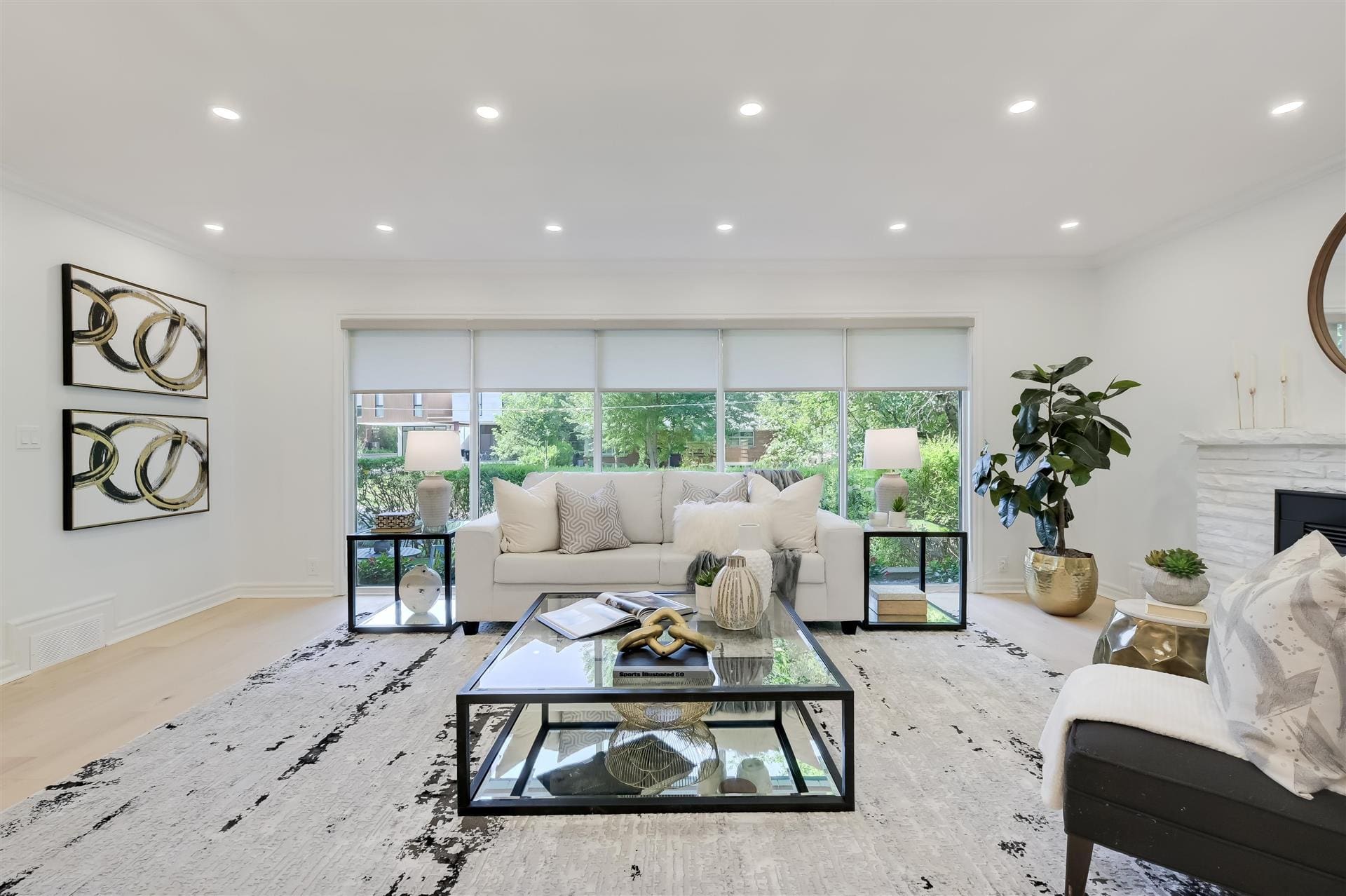 5 Reasons to Move to Stonegate Queensway